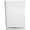 Gift wrapping paper White
